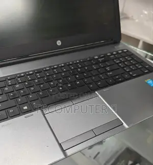 Laptop HP ProBook 4340S 8GB Intel Core i5 HDD 500GB