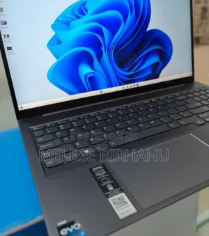 New Laptop Lenovo ThinkPad Yoga 32GB Intel Core I7 SSD 1T