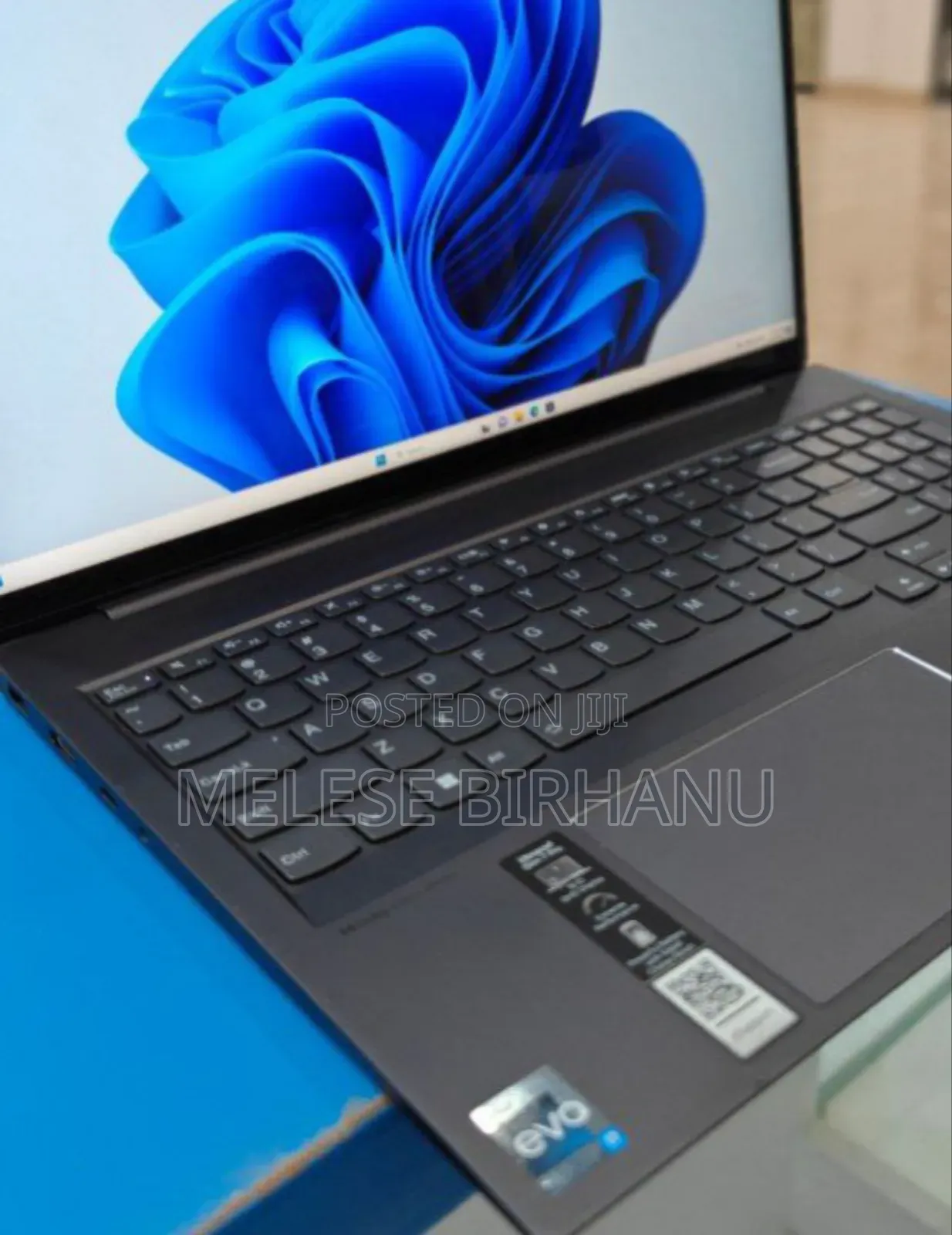 New Laptop Lenovo ThinkPad Yoga 32GB Intel Core I7 SSD 1T