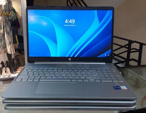 New Laptop HP Stream Notebook 8GB Intel Core I7 SSD 512GB
