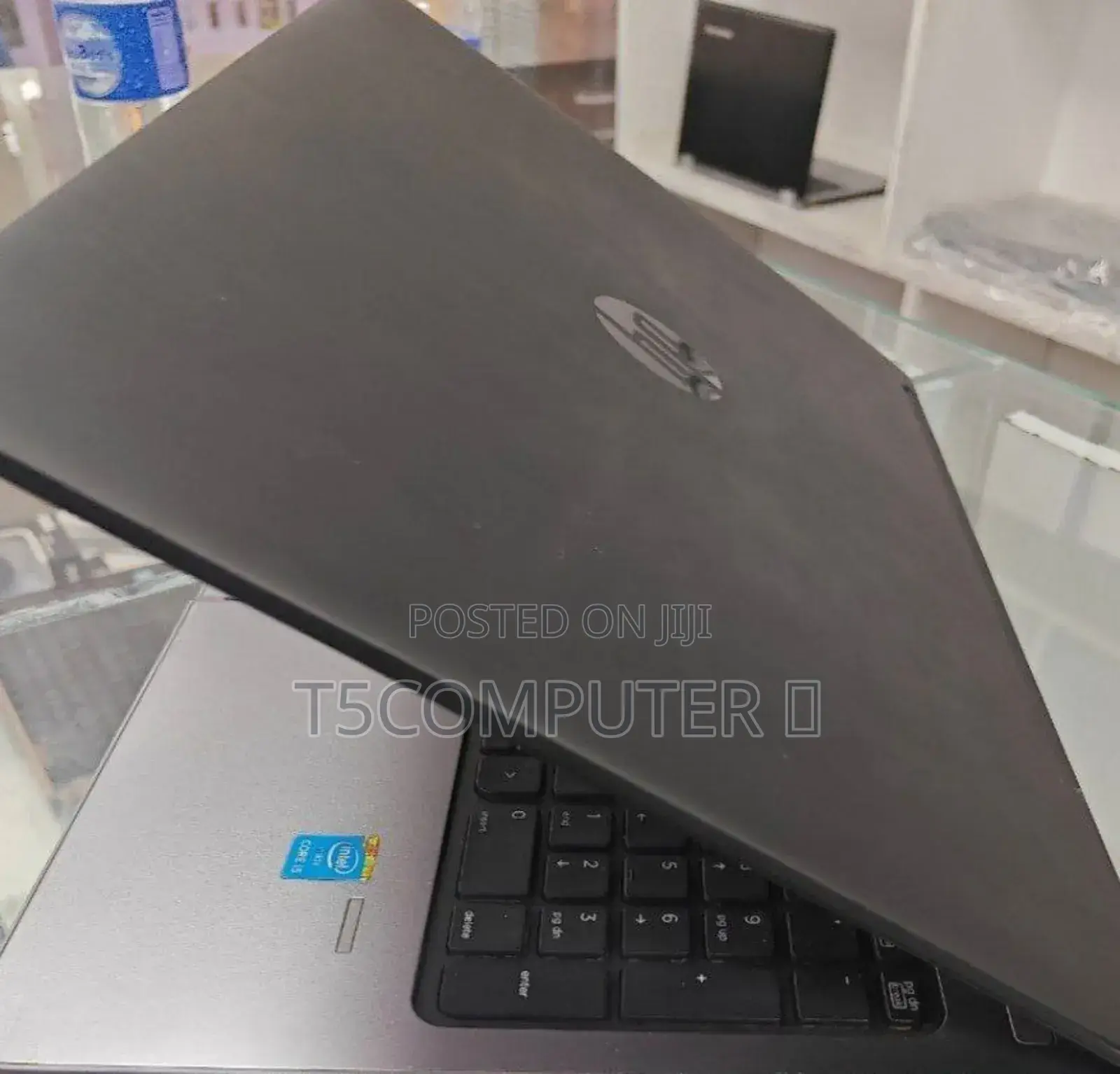 Laptop HP ProBook 4340S 8GB Intel Core i5 HDD 500GB