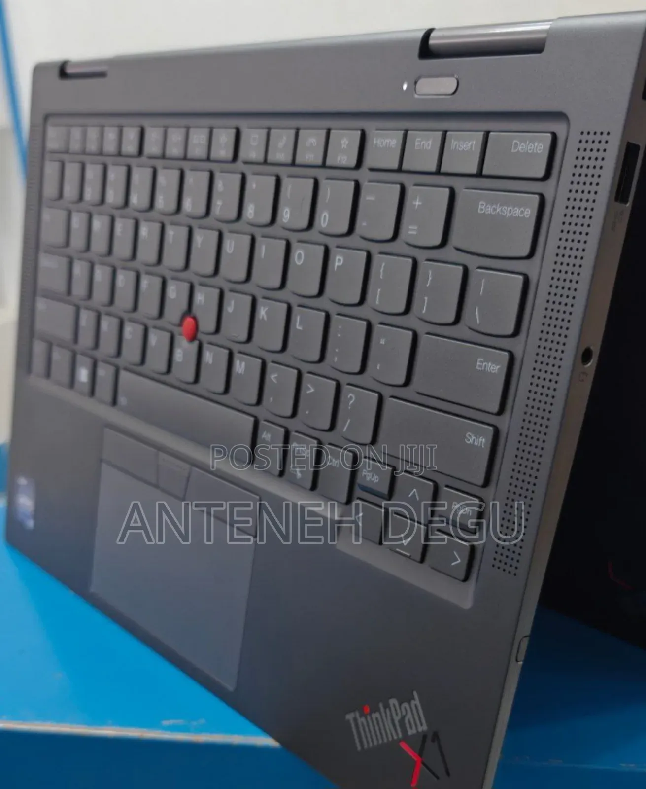 New Laptop Lenovo Thinkpad X1 Yoga 32GB Intel Core I7 SSD 1T