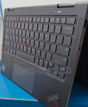 New Laptop Lenovo Thinkpad X1 Yoga 32GB Intel Core I7 SSD 1T