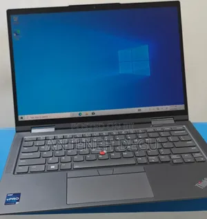 New Laptop Lenovo Thinkpad X1 Yoga 32GB Intel Core I7 SSD 1T