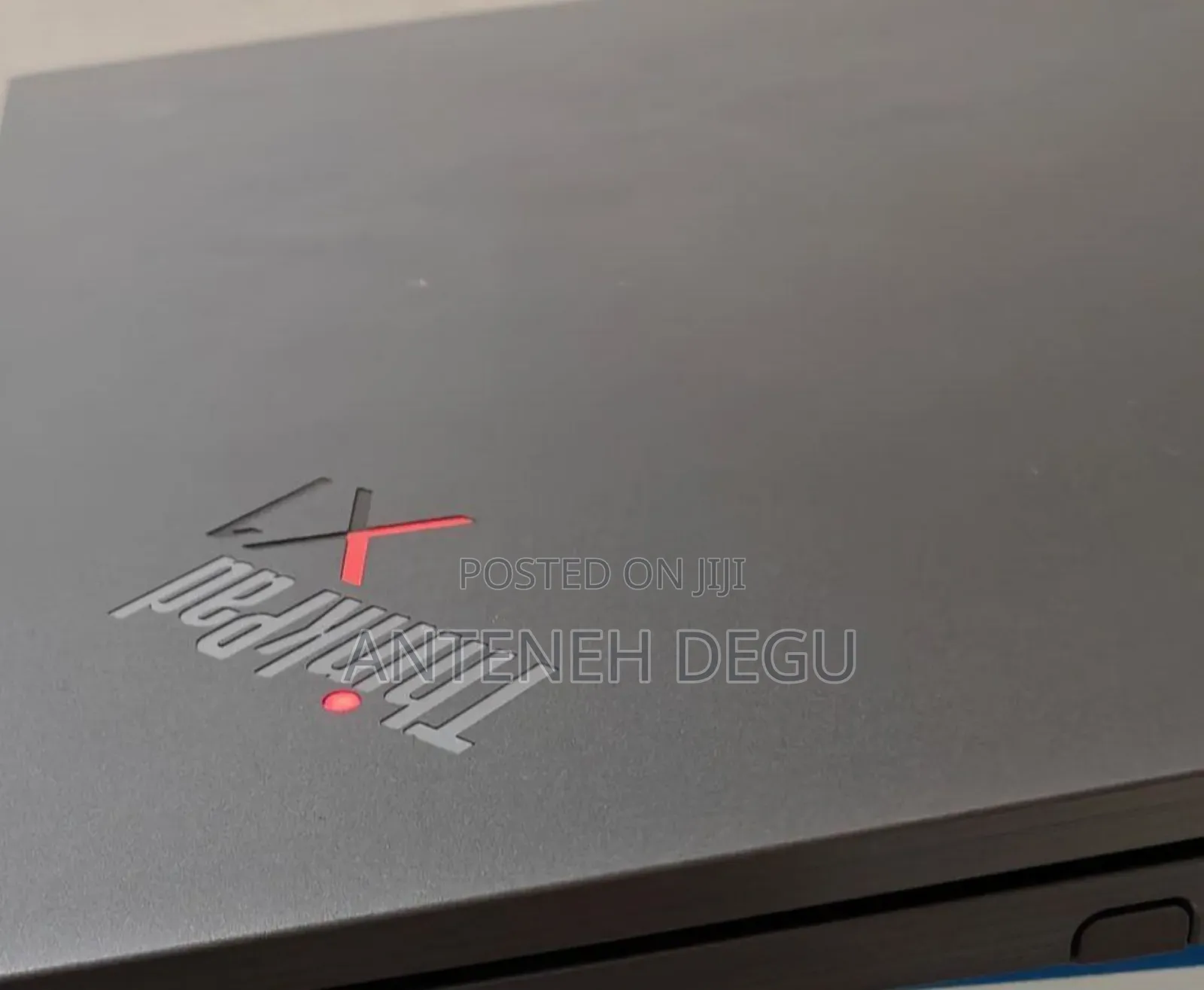 New Laptop Lenovo Thinkpad X1 Yoga 32GB Intel Core I7 SSD 1T