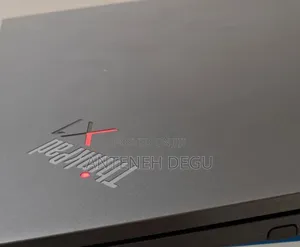 New Laptop Lenovo Thinkpad X1 Yoga 32GB Intel Core I7 SSD 1T