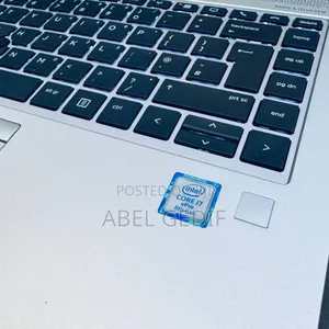 New Laptop HP EliteBook 840 16GB Intel Core I7 SSD 512GB