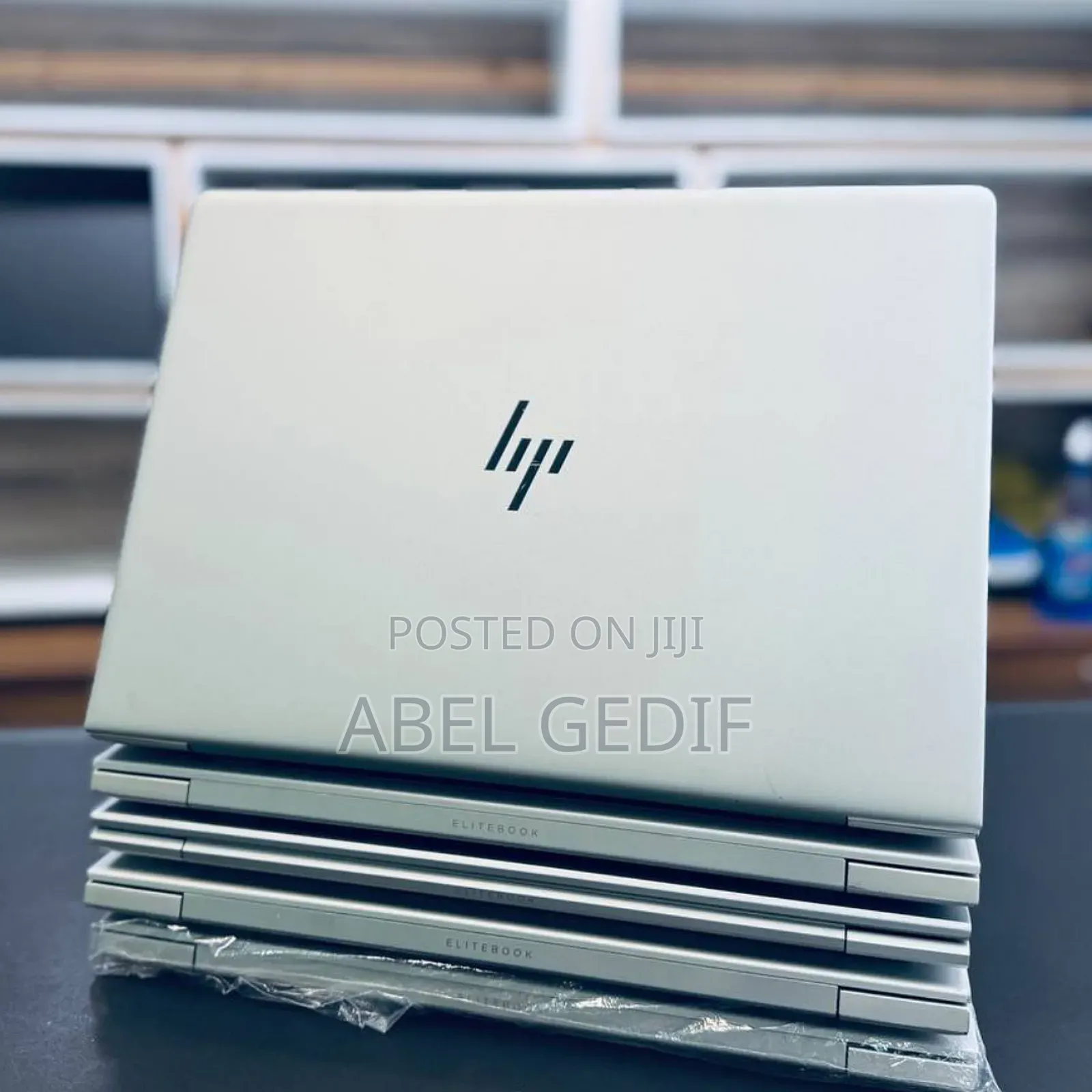 New Laptop HP EliteBook 840 16GB Intel Core I7 SSD 512GB