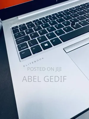 New Laptop HP EliteBook 840 16GB Intel Core I7 SSD 512GB