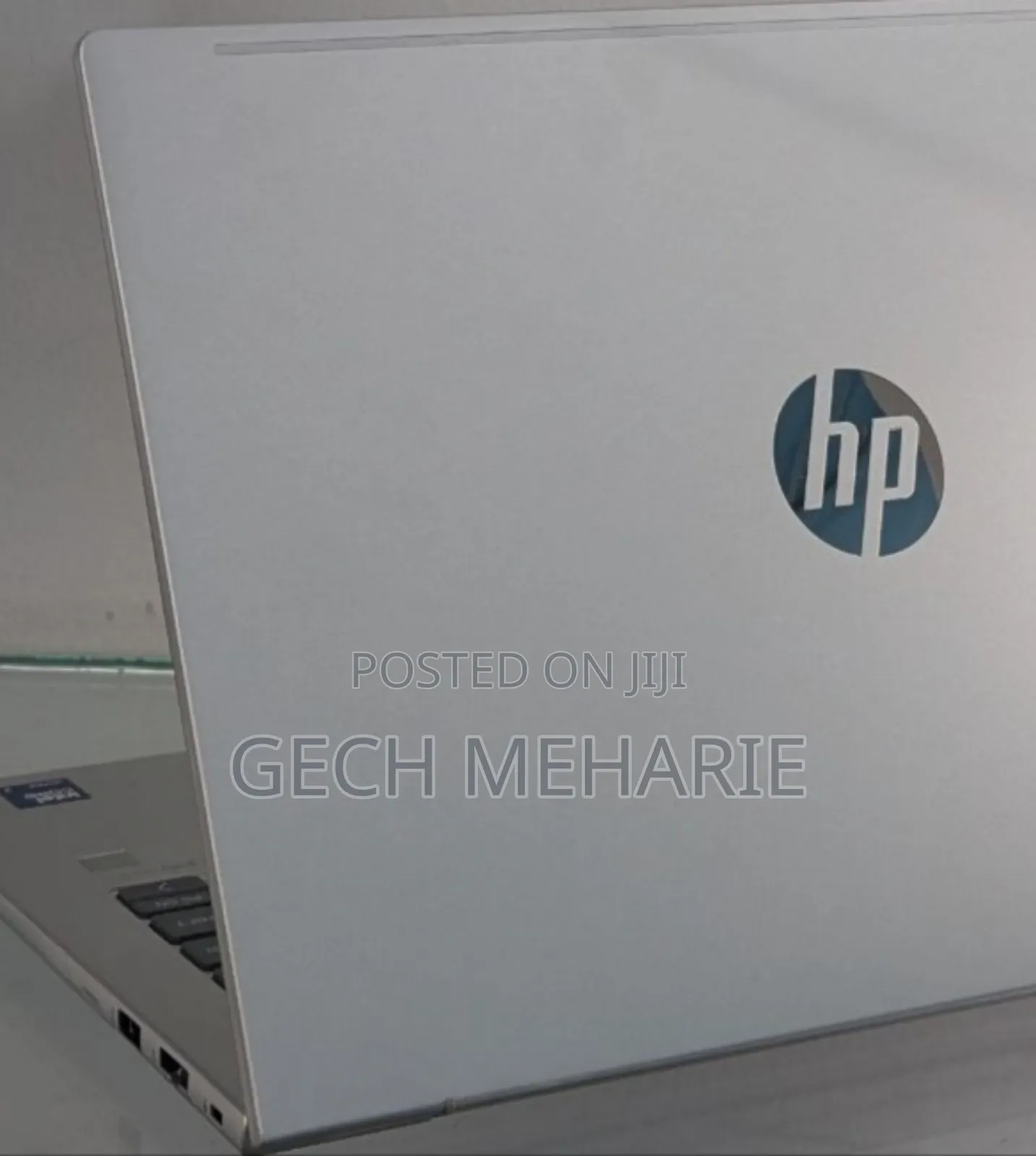New Laptop HP ProBook 440 G10 16GB Intel Core Ultra 7 SSD 512GB