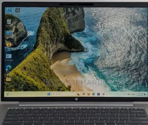 New Laptop HP ProBook 440 G10 16GB Intel Core Ultra 7 SSD 512GB