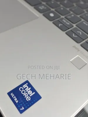 New Laptop HP ProBook 440 G10 16GB Intel Core Ultra 7 SSD 512GB