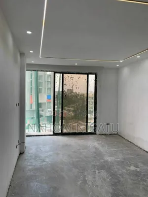 Furnished 1bdrm Apartment in Mk, Bole for sale