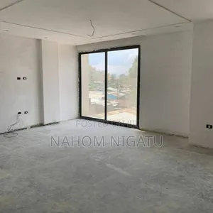 Furnished 1bdrm Apartment in Mk, Bole for sale