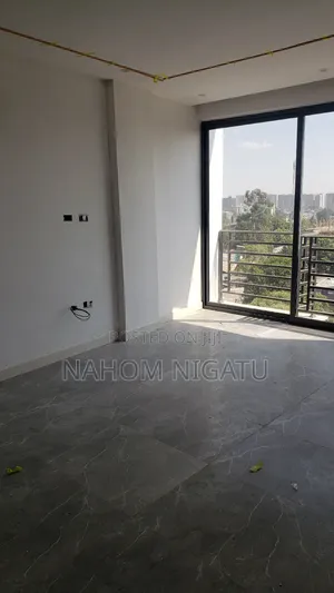 Furnished 1bdrm Apartment in Mk, Bole for sale