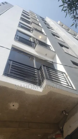 Furnished 1bdrm Apartment in Mk, Bole for sale