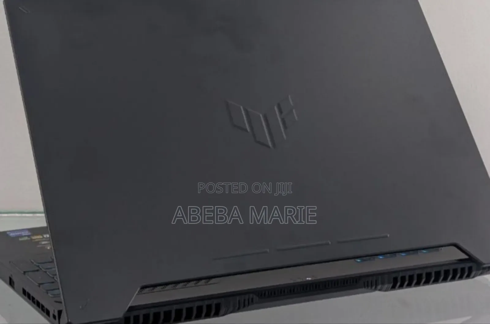 New Laptop Asus TUF Gaming A15 16GB Intel Core I7 SSD 1T