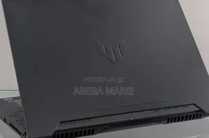 Photo - New Laptop Asus TUF Gaming A15 16GB Intel Core I7 SSD 1T