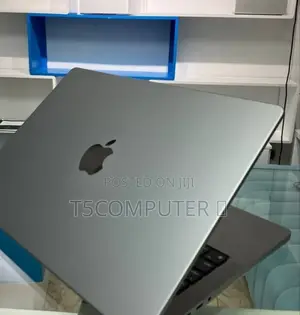 New Laptop Apple MacBook Pro M1 16GB Apple M1 SSD 1T
