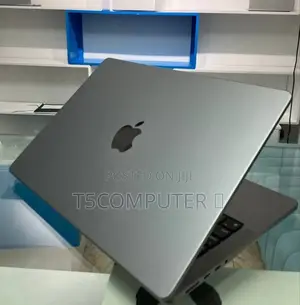 New Laptop Apple MacBook Pro M1 16GB Apple M1 SSD 1T