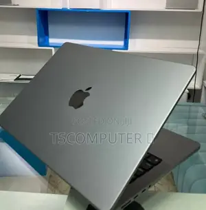 New Laptop Apple MacBook Pro M1 16GB Apple M1 SSD 1T