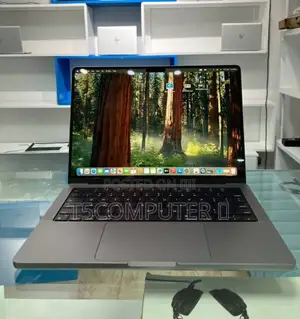 New Laptop Apple MacBook Pro M1 16GB Apple M1 SSD 1T