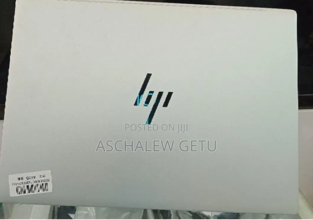 New Laptop HP Pavilion 15 16GB Intel Core I7 SSD 1T