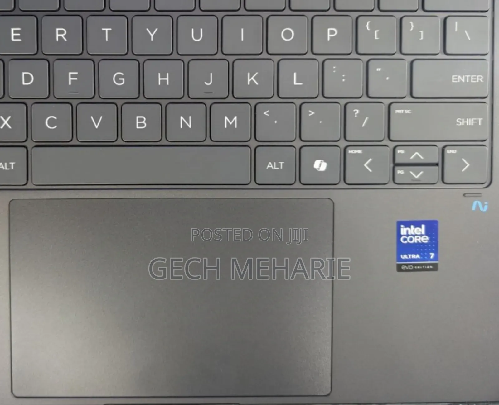 New HP OmniBook X Laptop 14-Fe0097nr 32GB Intel Core Ultra 7 SSD 1T