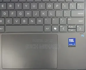 Photo - New HP OmniBook X Laptop 14-Fe0097nr 32GB Intel Core Ultra 7 SSD 1T