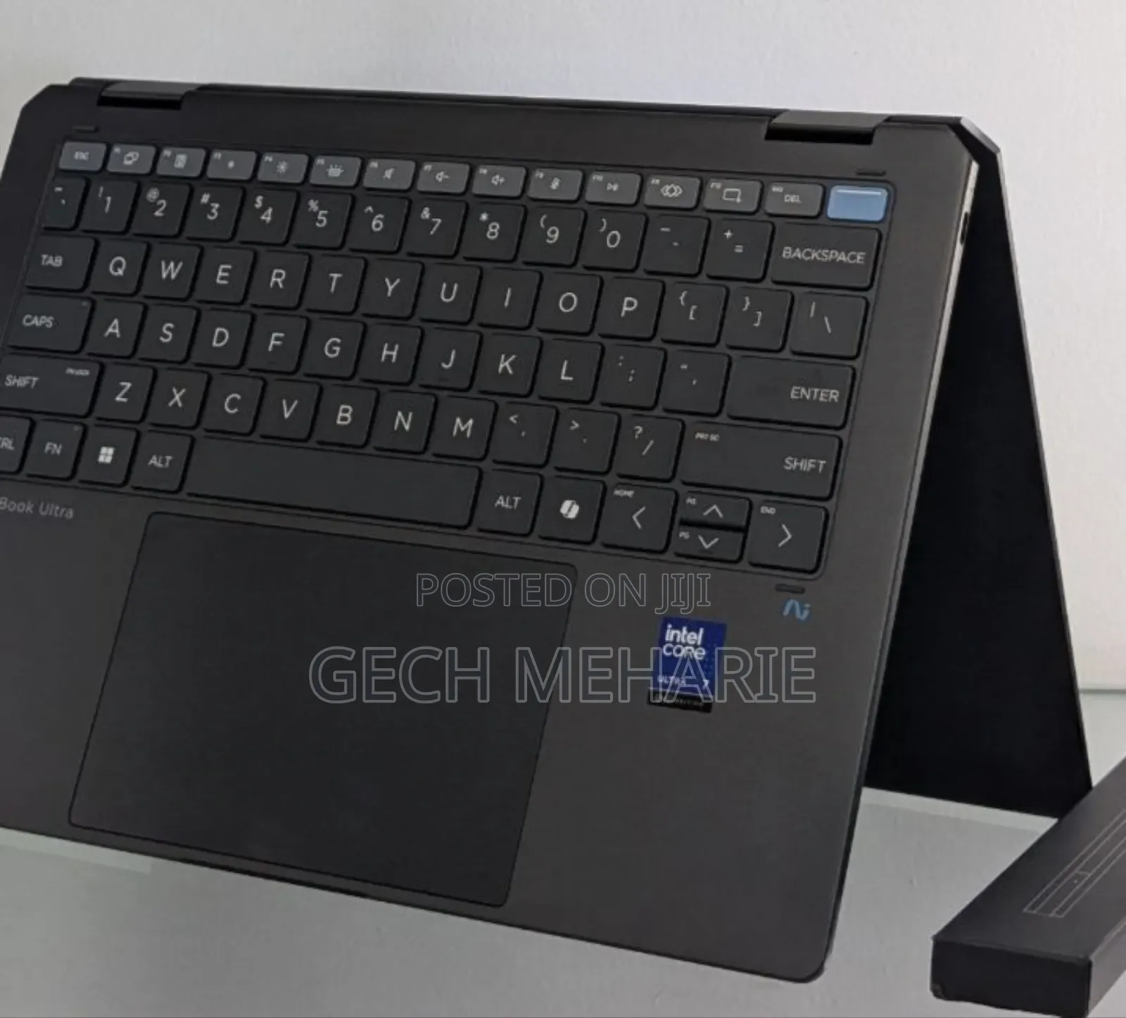 New HP OmniBook X Laptop 14-Fe0097nr 32GB Intel Core Ultra 7 SSD 1T