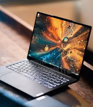 New Laptop Lenovo 32GB Intel Core I7 SSD 1T