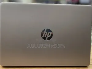 Photo - New Laptop HP EliteBook 840 G4 8GB Intel Core I7 SSD 1T