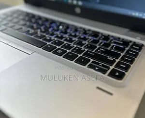 New Laptop HP EliteBook 840 G4 8GB Intel Core I7 SSD 1T