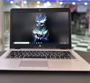 New Laptop HP EliteBook 840 G4 8GB Intel Core I7 SSD 1T