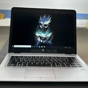 New Laptop HP EliteBook 840 G4 8GB Intel Core I7 SSD 1T