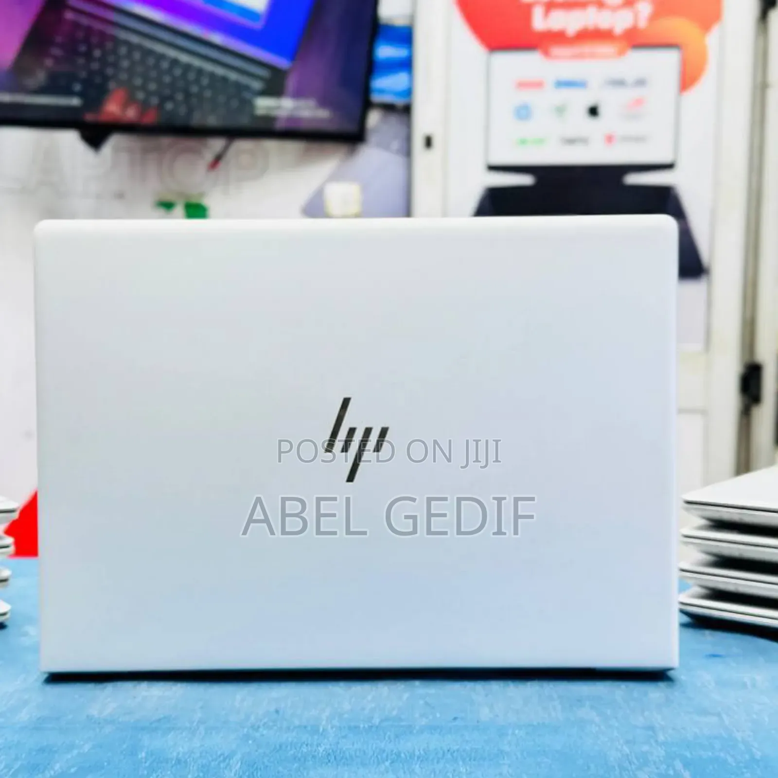 New Laptop HP EliteBook 840 16GB Intel Core I7 SSD 512GB