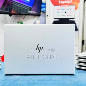 Photo - New Laptop HP EliteBook 840 16GB Intel Core I7 SSD 512GB