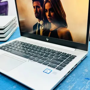 New Laptop HP EliteBook 840 16GB Intel Core I7 SSD 512GB