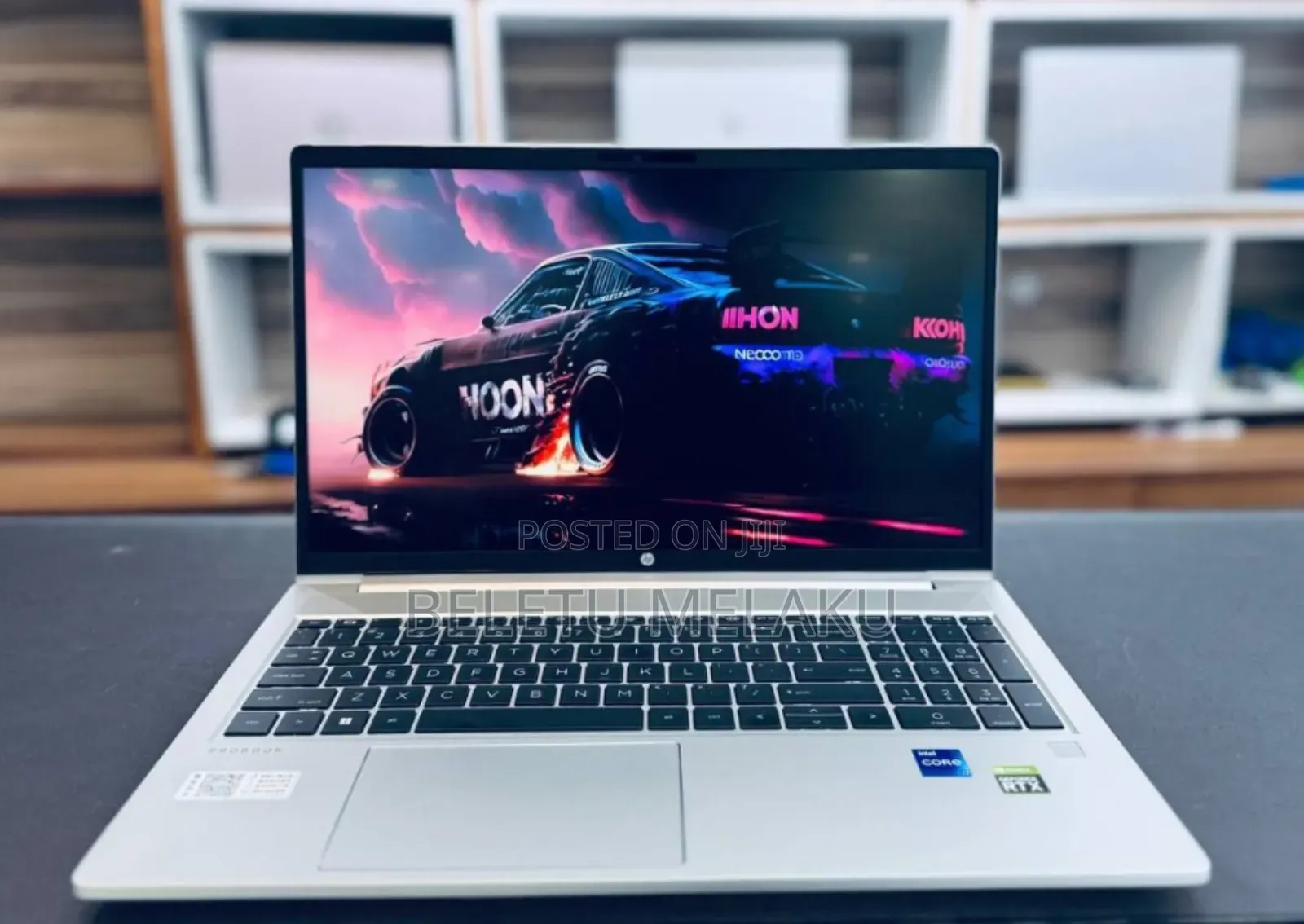 New Laptop HP 16GB Intel Core I7 SSD 1T