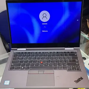 Photo - New Laptop Lenovo Thinkpad X1 Yoga 16GB Intel Core I7 SSD 512GB