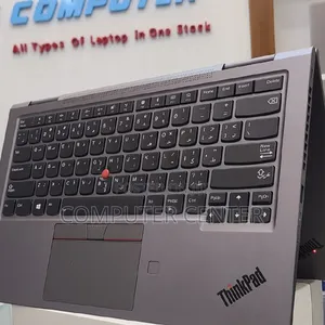 New Laptop Lenovo Thinkpad X1 Yoga 16GB Intel Core I7 SSD 512GB