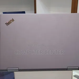 New Laptop Lenovo Thinkpad X1 Yoga 16GB Intel Core I7 SSD 512GB