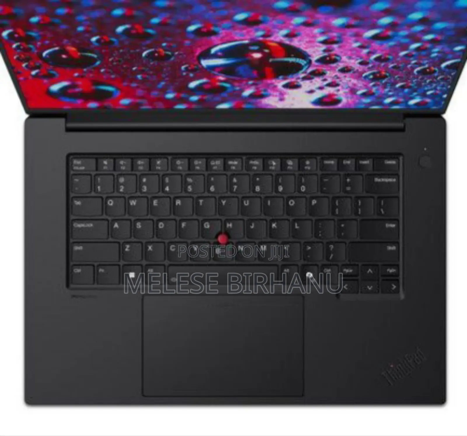 New Laptop Lenovo 32GB Intel Core Ultra 9 SSD 1T