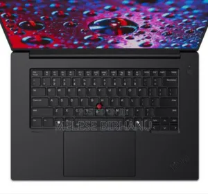 New Laptop Lenovo 32GB Intel Core Ultra 9 SSD 1T