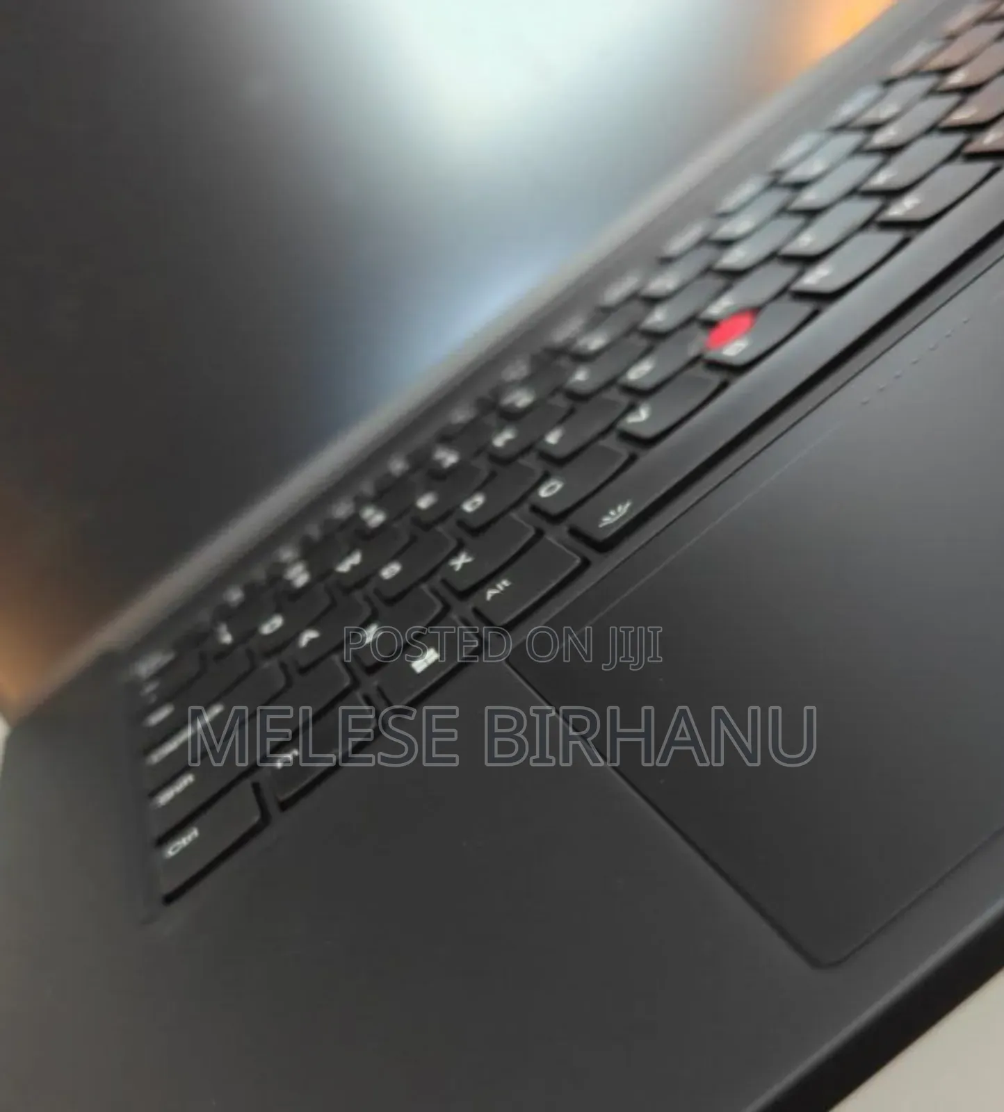 New Laptop Lenovo 32GB Intel Core Ultra 9 SSD 1T