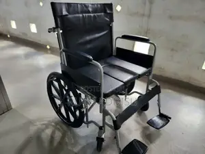Wheelchairs Dimensions Drawings
A Typical Wheelchair