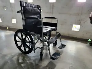 Wheelchairs Dimensions Drawings
A Typical Wheelchair