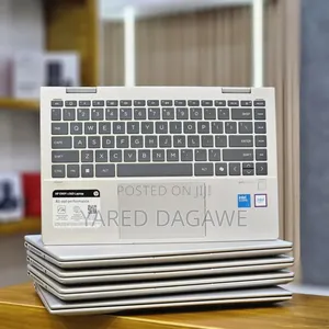 New Laptop HP Envy X360 16GB Intel Core Ultra 7 SSD 1T