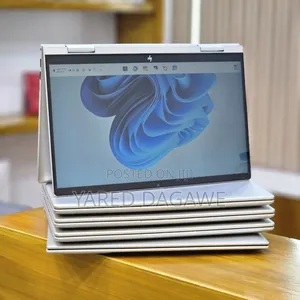 New Laptop HP Envy X360 16GB Intel Core Ultra 7 SSD 1T