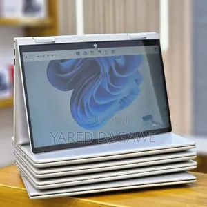 New Laptop HP Envy X360 16GB Intel Core Ultra 7 SSD 1T